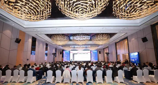 公司动态丨 航天尊凯实业环保闪耀第十四届涂装技术交流会 引领行业绿色新征程